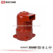 KEMA testou a caixa do contato da resina de cola Epoxy do Switchgear 12KV 630A da tensão média
